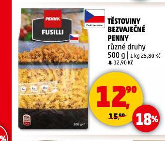 TSTOVINY BEZVAJEN