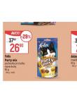 FELIX PARTY MIX POCHOUTKY PRO KOKY