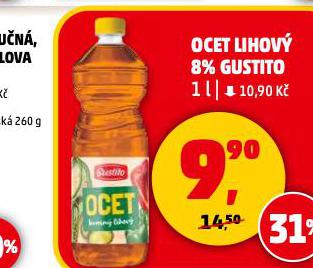 OCET LIHOV