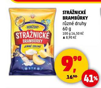 STRNICK BRAMBRKY