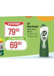 CIF MAX POWER ISTC KRM