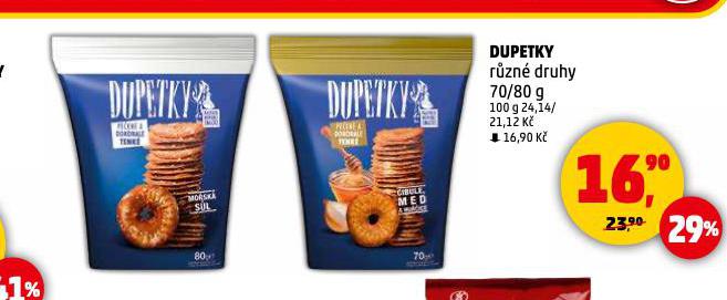 DUPETKY