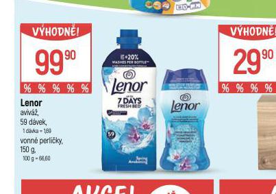 LENOR AVIV