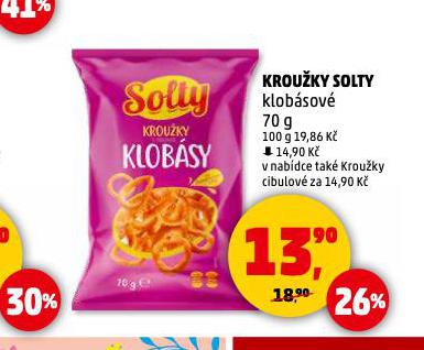 KROUKY SOLTY