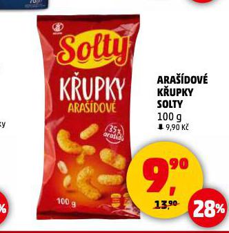 ARADOV KUPKY SOLTY