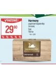 HARMONY PAPROV KAPESNKY