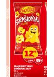 BRAMBOROV SNACK STRAIDLKA SOLTY