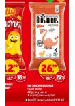 BIO SNACK BIOSAURUS
