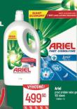 ARIEL PRAC PROSTEDEK