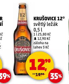 PIVO KRUOVICE
