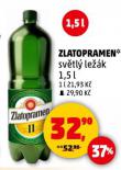 PIVO ZLATOPRAMEN