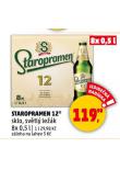 PIVO STAROPRAMEN