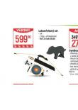 LUKOSTELECK SET