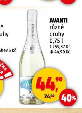 AVANTI