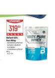 BIOTECH 100% PURE WHEY