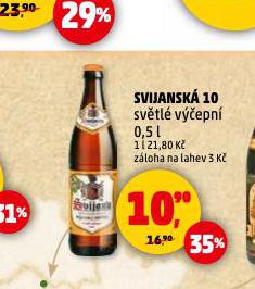 PIVO SVIJANSK 10