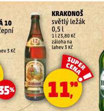 PIVO KRAKONO