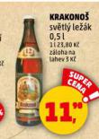 PIVO KRAKONO