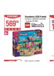 STAVEBNICE LEGO FRIENDS