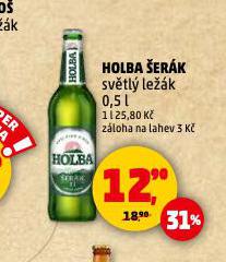 PIVO HOLBA ERK