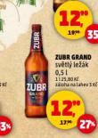 PIVO ZUBR