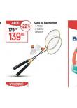 SADA NA BADMINTON