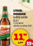 PIVO LITOVEL MORAVAN