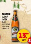 PIVO POUTNK