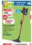 TYOV VYSAVA HYUNDAI