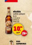 PIVO BEZK
