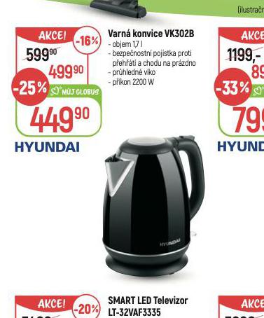 VARN KONVICE HYUNDAI