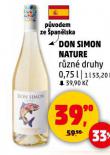 DON SIMON NATURE