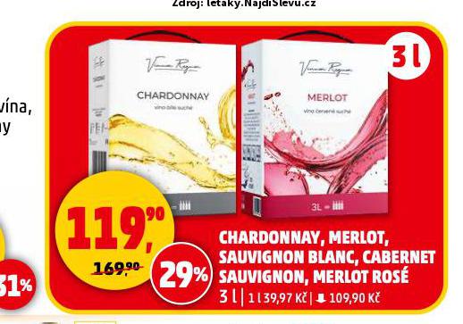 CHARDONNAY