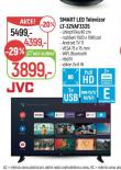 SMART LED TELEVIZOR JVC 80 CM