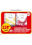 MERLOT ROS