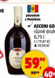 ASCONI GOLD
