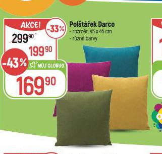 POLTEK DARCO