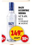 B42V ECCENTRIC VODKA