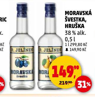 MORAVSK VESTKA