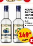 MORAVSK HRUKA