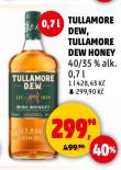 TULLAMORE DEW