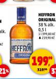HEFFRON ORIGINAL