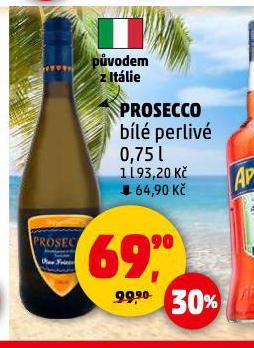 PROSECCO