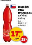MAGNESIA RED