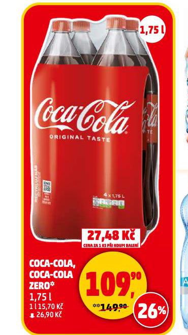 COCA-COLA