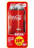 COCA-COLA ZERO