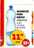 AQUILA KOJENECK VODA