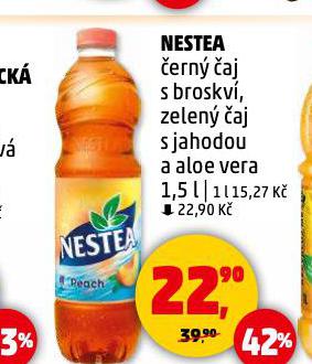 NESTEA