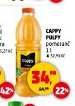 CAPPY PULPY