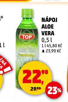 NPOJ ALOE VERA